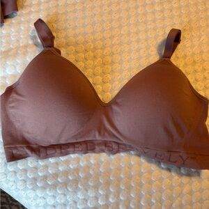 Kindred Bravely Sublime Contour Hands Free Pumping/Nursing Bra